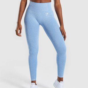 GYMSHARK Full Length Leggings